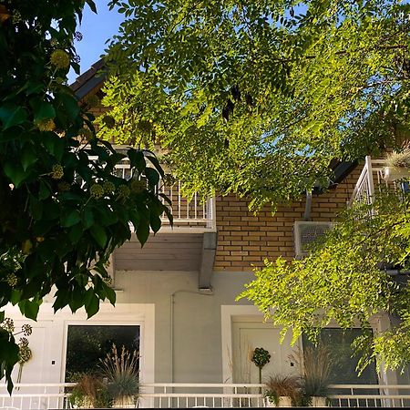 Orbisa Pokoje I Apartamenty Leba Bilik gambar