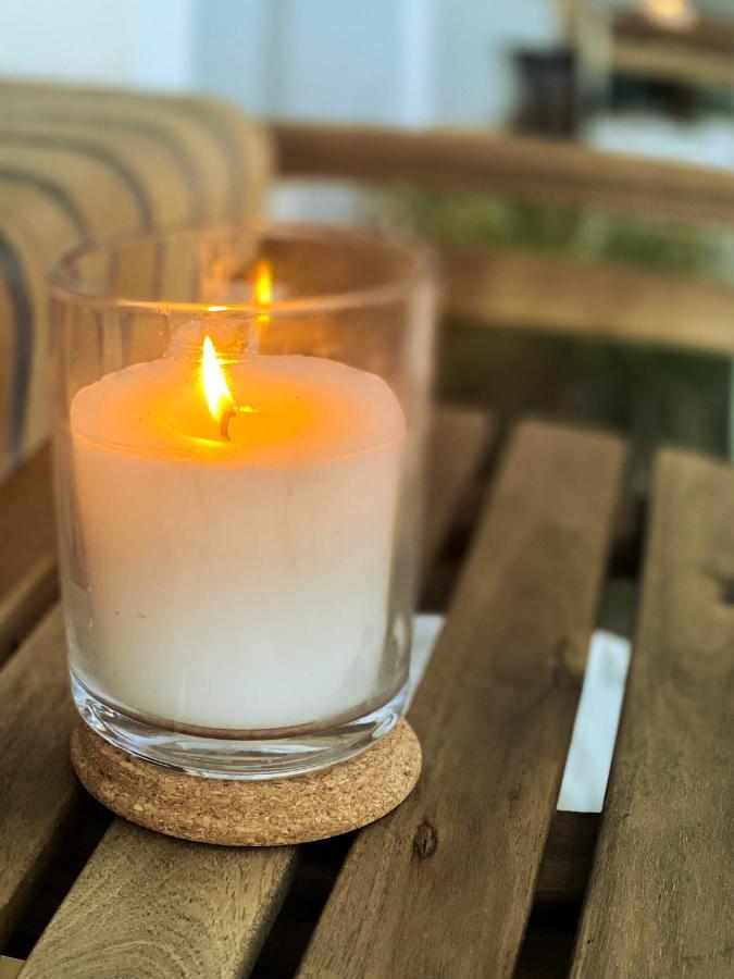 Orbisa Pokoje I Apartamenty Leba Luaran gambar